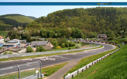 Adenau bridge