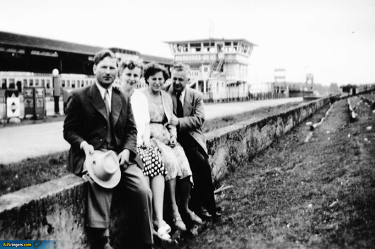 Nurburgring 1953