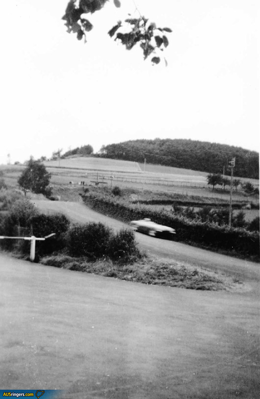 Nurburgring 1953