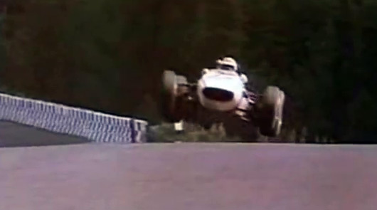 1967 German Grand Prix