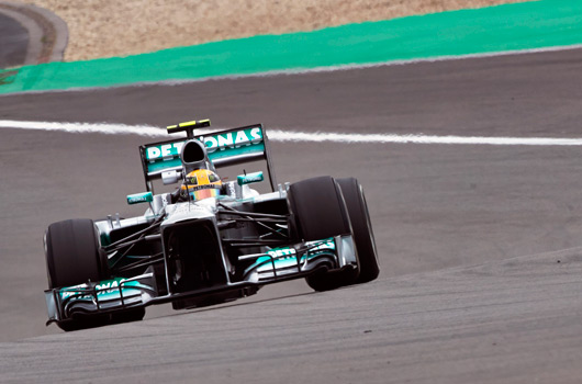 2013 German Grand Prix