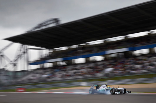 2013 German Grand Prix
