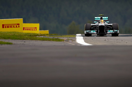 2013 German Grand Prix