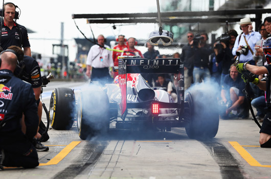 2013 German Grand Prix
