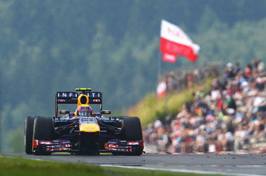 2013 German Grand Prix