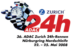 Nurburgring 24 hour race