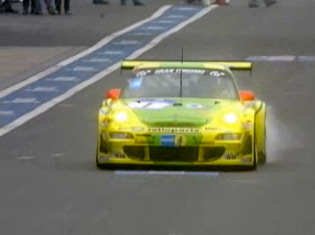 2008 Nurburgring 24 hour race