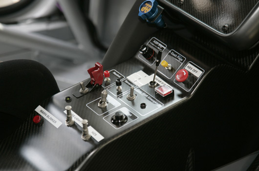 Audi R8 LMS at Nurburgring 24 hour
