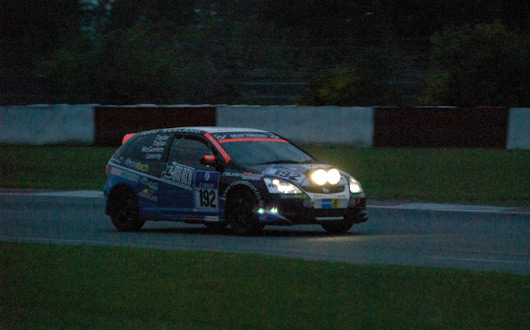 KIWI Team Nurburgring