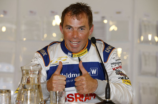 2009 Nurburgring 24 hour race