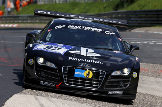 2009 Nurburgring 24 hour race