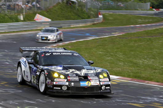 2009 N24 photo gallery