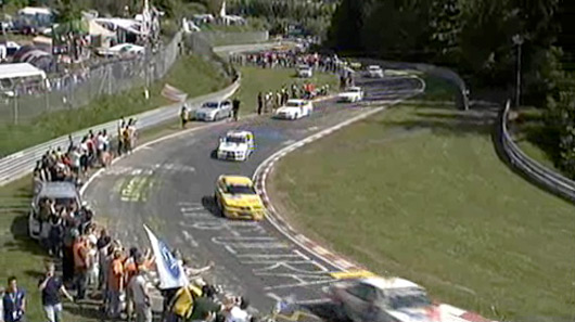 Watch the race LIVE