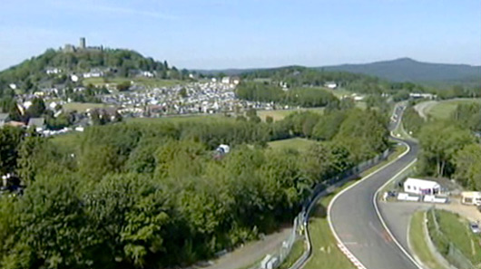 Watch the race LIVE