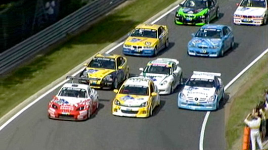 Watch the race LIVE