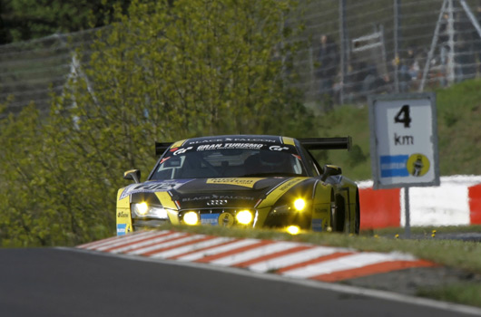 Audi R8 LMS
