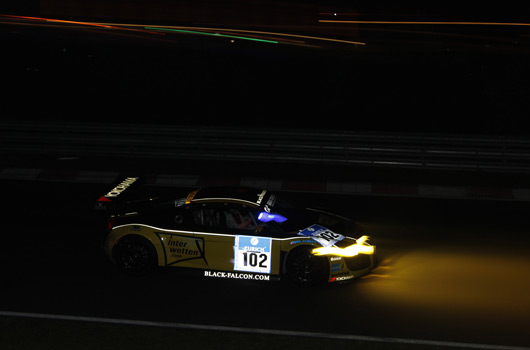 Audi R8 LMS