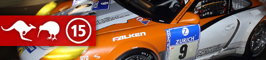 2010 Nurburgring 24 hour