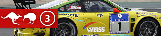2010 Nurburgring 24 hour