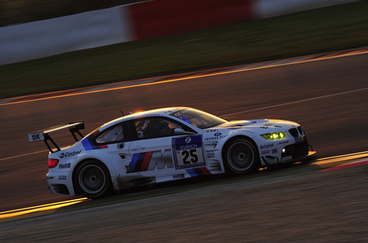 BMW M3 GT2