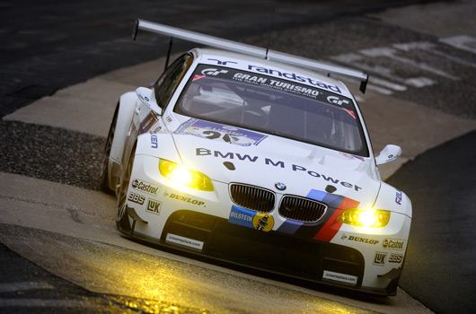 BMW M3 GT2