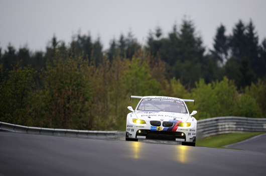 BMW M3 GT2