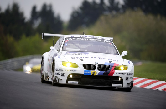 BMW M3 GT2