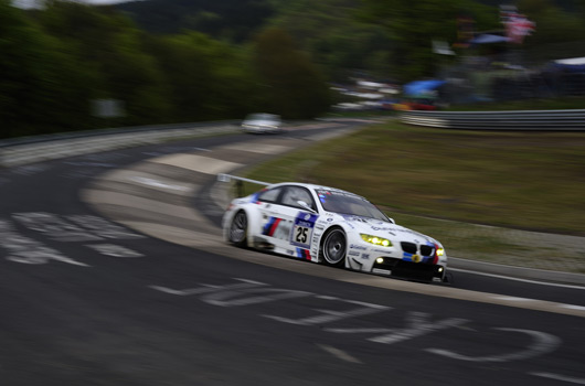 BMW M3 GT2