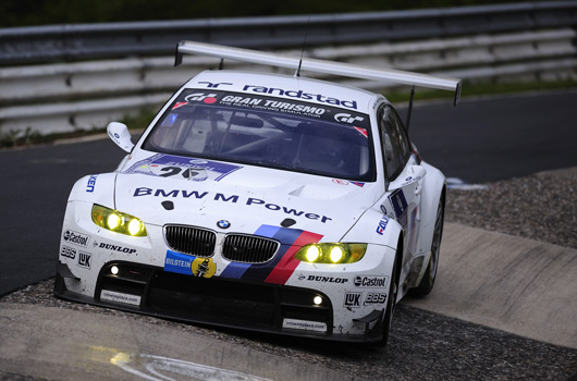 BMW M3 GT2