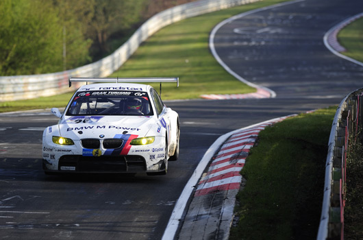 BMW M3 GT2