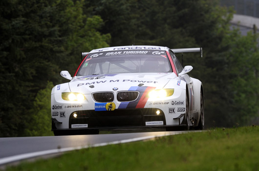 BMW M3 GT2