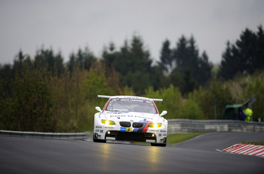 BMW M3 GT2