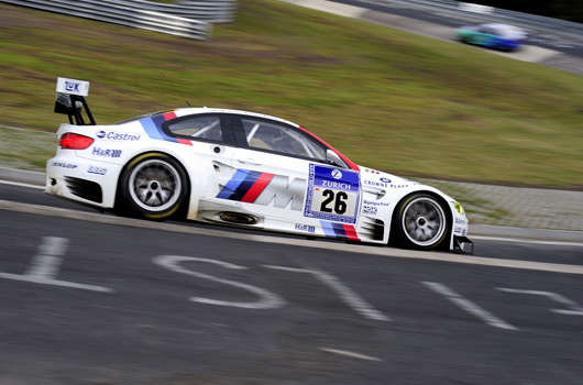 BMW M3 GT2