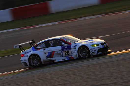 BMW M3 GT2