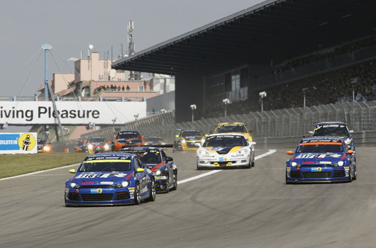 VW Scirocco GT24-CNG