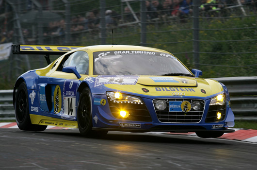 Audi Motorsport