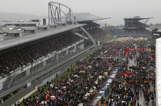 Audi Motorsport
