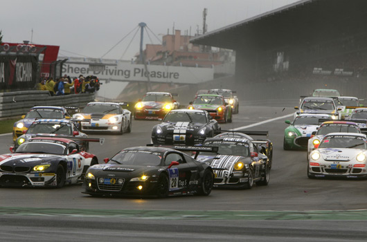 Audi Motorsport