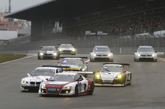 Audi Motorsport