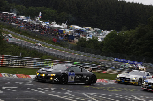Audi Motorsport