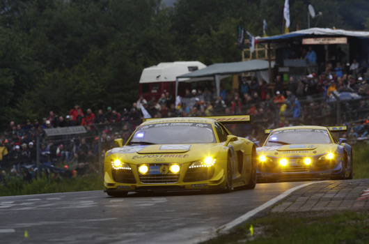 Audi Motorsport