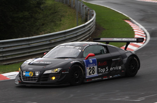 Audi Motorsport
