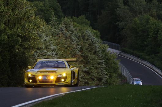Audi Motorsport