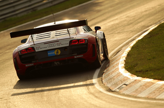 Audi Motorsport