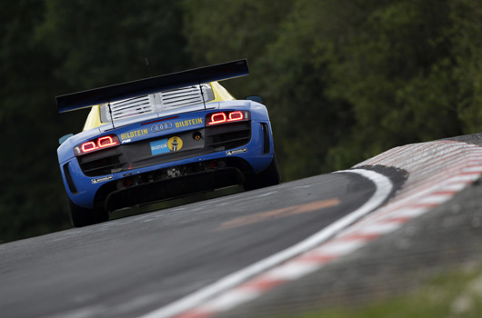Audi Motorsport