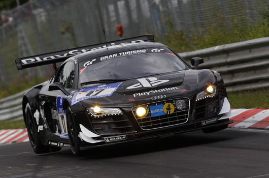 Audi Motorsport