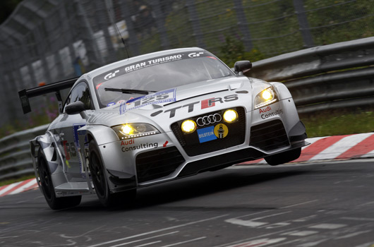 Audi Motorsport