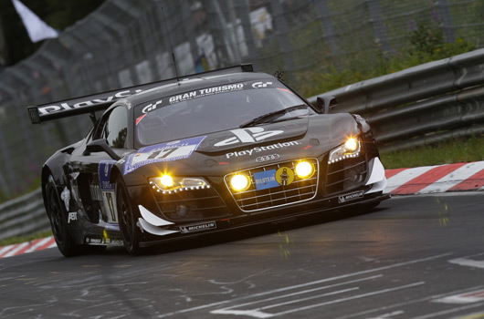 Audi Motorsport