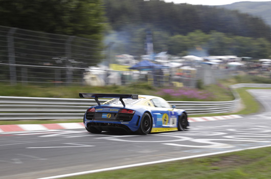 Audi Motorsport