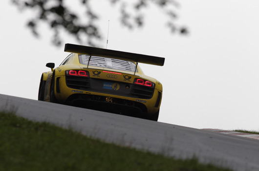 Audi Motorsport